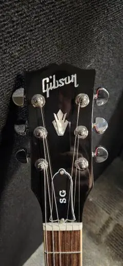 Store Special Product - Gibson - SGS00HCCH